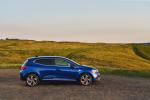 Renault Clio R.S. Line 2019 года (UK)